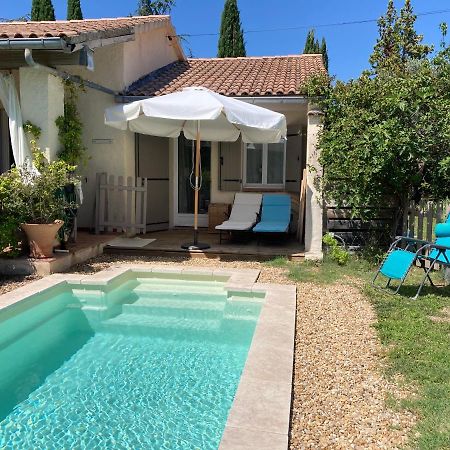 Maison Lauris Exterior photo