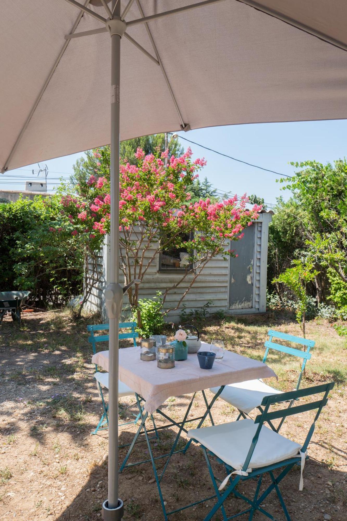 Maison Lauris Exterior photo