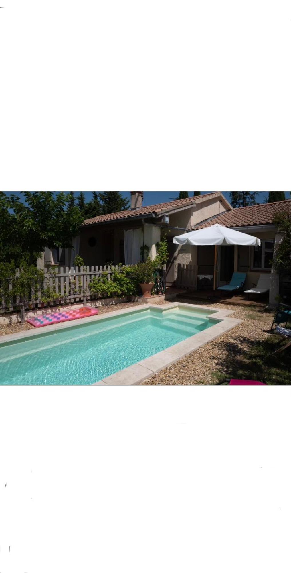 Maison Lauris Exterior photo